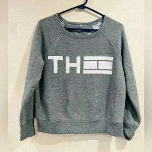 🔥Tommy Hilfiger Sweatshirt 🔥